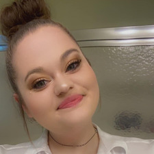 Kelsey Eagleton