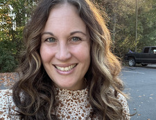 Melanie (Lukesh) Reed