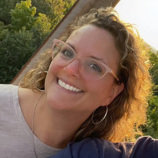 Reader Beverly Segars