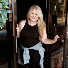 Maggie Ricketts