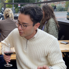 Christopher De Bruijn