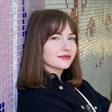 Марина Лижкова