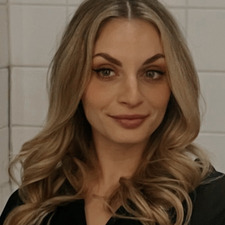 Alexandra Karagiannis