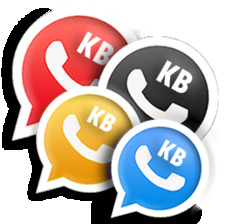 KBWhatsApp