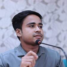 Miraj Hossain