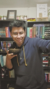 Mikeinbooks