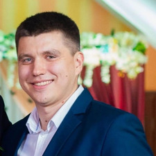 Евгений  Шевченко