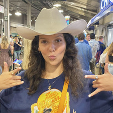 Haley Taylor