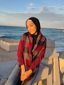 Malak Ahmed