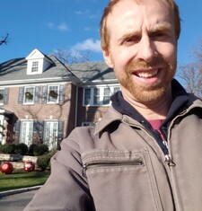 Nathan Hall