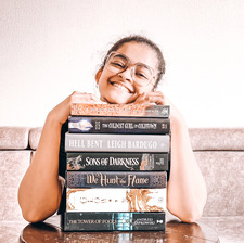 bibliobubbles