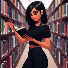 Roshini Balakrishnan