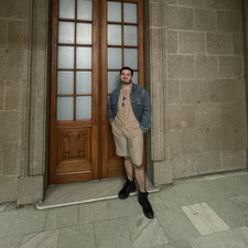 Jose Rodolfo