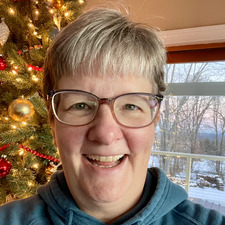 Catherine Edvalson