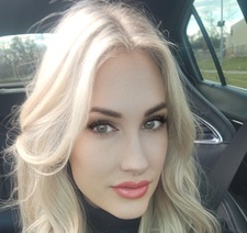 Amber Capotosto