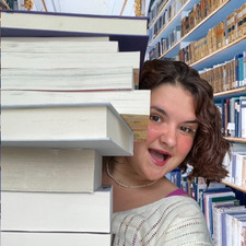 Derya - adreamylibrary