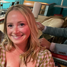 Chloe Richardson Otero