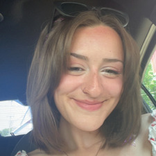 Cassidy Mandel