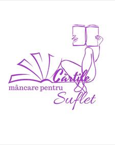 Cărțile, mâncare pentru suflet ♥️