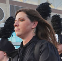 Nicole Baxter
