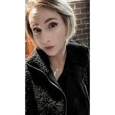 Holly Hampson