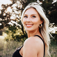 Megan Strohmaier