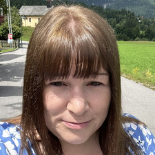 Lisa Boardman