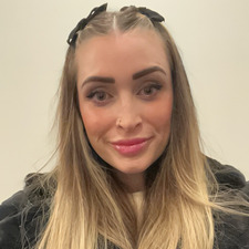 Alexandra Krauss