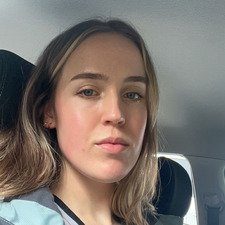 Sarah Anderson