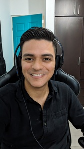 Jesús Ramírez 