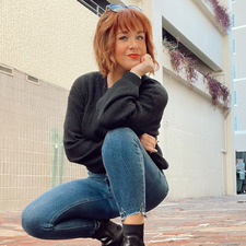 Marissa Estridge