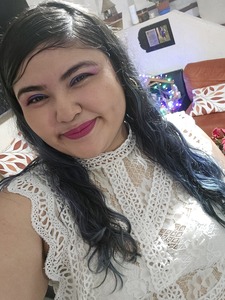 Ajelandra Cabrera Espadas