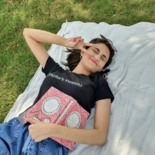 The Aesthetic Bookworm