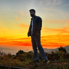 Sumit Asija