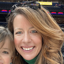 Kathryn Hampton Brown