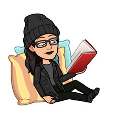 mrsxtremistsbookshelf 