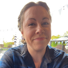 Kari Stadtmueller