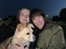 Niamh Forsyth-Grover