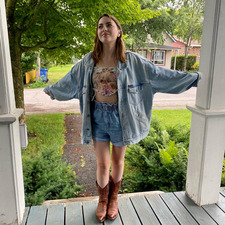 Léonie Camille Chainé