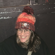 Tracy Epton