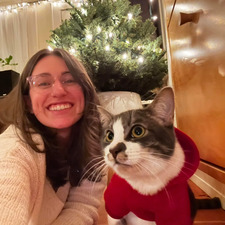Caitlin Scarpelli