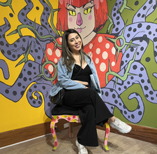 Wendy Aylas Martinez