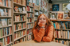 Emma Flint