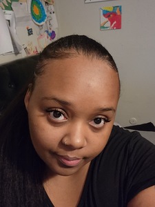 Zakiyyah Shamsiddeen