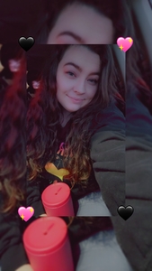 Jaide Hendricks
