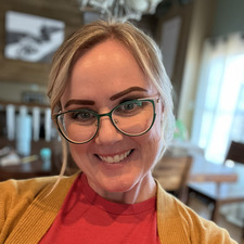 Gretchen Black Engelmeyer