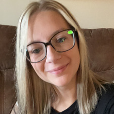 Mikala Chrastil