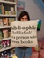 La bibl...