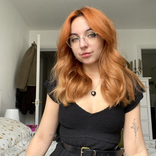Bethan MacFarlane