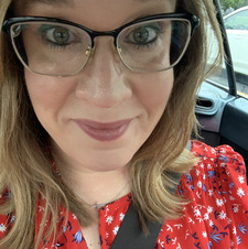 Amanda Lesch Helmick